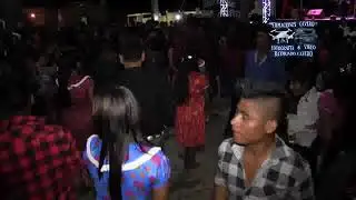 AMOS DEL PUEBLO 15 DE ENERO 2019 QUINICUENA SANTA CRUZ ZENZONTEPEC 2 PARTE