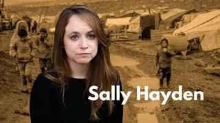 No Place Like Home - SALLY HAYDEN