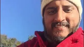 Nag Tibba Trek || Weekend Trek Near Delhi || Winter Trek In Uttrakhand || Easy Trek For Beginners 😊