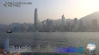 Joyful Rebecca - Bossa Nova Samba Latin Salsa Background Relaxing Upbeat Piano Jazz Music