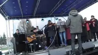 Carmina Burana - Fortune Plango Vulnera - Ch&oacute;r Halka