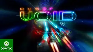Hyper Void Launch Trailer
