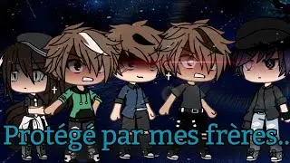 Protégé par mes frères... Partie 3 s2 ( voir description)