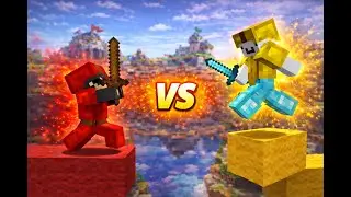 Bedwars Oyun