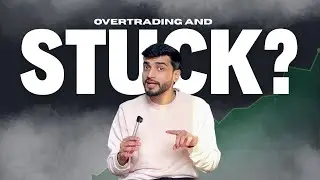 Analysis Paralysis Is Quietly Destroying Your Trading (And Life)
