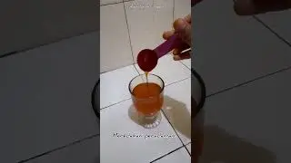 Minuman Kunyit Madu Yang Kaya Manfaat