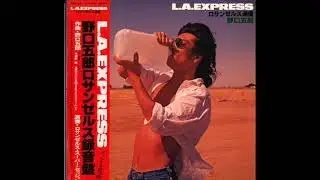 野口五郎　バイオレンス