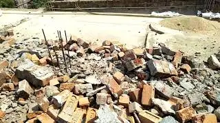 Perapit wall Dismentel