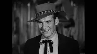 The Outlaw - 1943 Public Domain Film