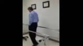 Review from long time prosthetic user