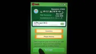 How to change your name in pocket summoner