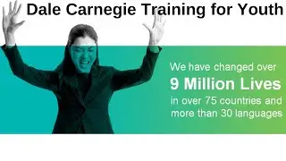 Testimonial by Nipun Grandhi | Dale Carnegie | The Success Door