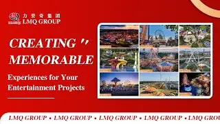 If you're seeking a professional amusement equipment partner, we are undoubtedly your best choice