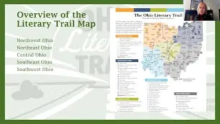 The Ohio Literary Trail