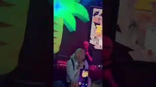 Pete and Bas perform &lsquo;Shut Ya Mouth&rsquo; LIVE #peteandbas #live