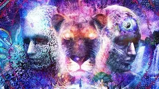 Psychedelic Trance 2018/2019 mix Part II[end of the year mix]