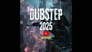 Underground Dubstep Mix 2025 | Raw & Original Tracks