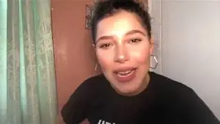 Poderosa Reflexion durante la cuarentena