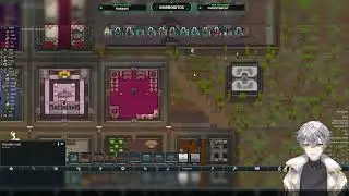 Metasloth Swarm! (Numbinator VOD)