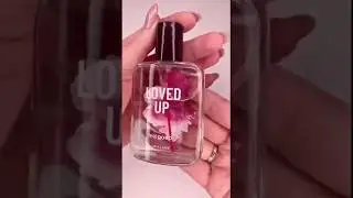 Туалетная вода Loved Up в #подарок🎁за заказ🎀 #интернет-магазин #куписоскидкой #акции #орфилейм