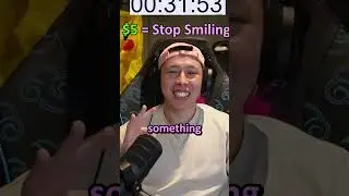 IRL Infinite Money Glitch 😊