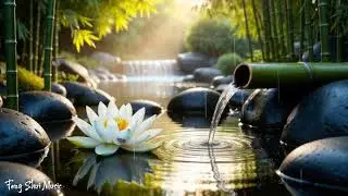 Relax & Enjoy Nature with a Nice Piano Melody