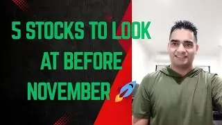 Market Drop = Opportunity: Meta, Amazon, Google, Microsoft, Nvidia Explained