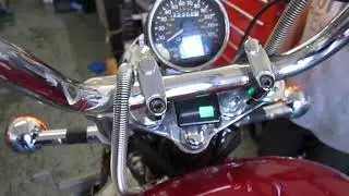 (1993) 1992-2004 SUZUKI INTRUDER 800 VS800GL PARTS AND MOTOR FOR SALE ON EBAY 2910779