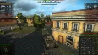 M2 MT Beat Down