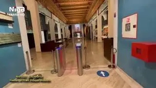 مۆزەخانە
