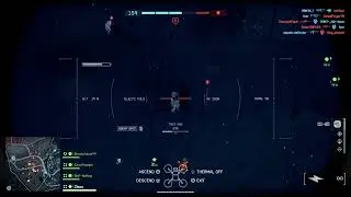 Zbox playing Battlefield&trade; on Xbox One