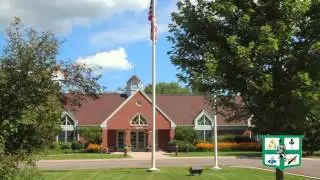Village of Bannockburn