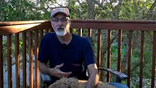 Neil Branch Photography Pilot Video