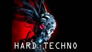 Kuzza - Error / 160 BPM - Hard Techno /