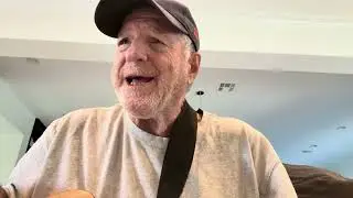 Lonesome Town using a Texas Swing Beat Rythm