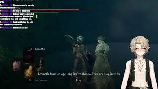 Dark souls! The 4 kings vs Mio the destroyer (Discord server is up)
