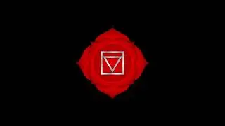 10 Minute Deep Root Chakra Activation, 432hz BINAURAL BEATS, Muladhara Healing, Meditation Music.