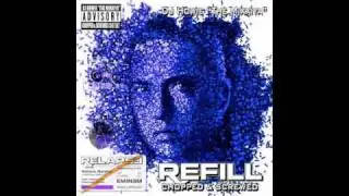 Eminem - Music Box [Chopped & Screwed by DJ Howie]