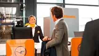 Campana & Schott begleitet Lufthansa 