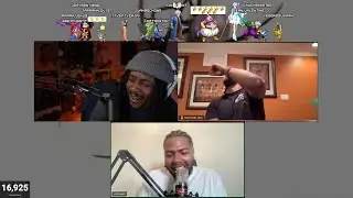 Doja Cat - Agora Hills REACTION | @MADEIN93REACTS @groovemanjones @stretchgotit