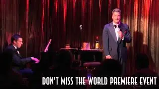 Highlights from DINO! An Evening with Dean Martin at the Latin Casino
