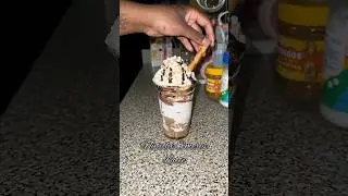 Nutella S&rsquo;mores Latte