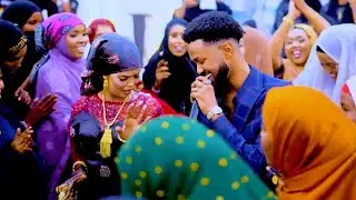 DAYAX DALNUURSHE | GABDHAHA SHIIKHAAL | AROOSKII QARNIGA