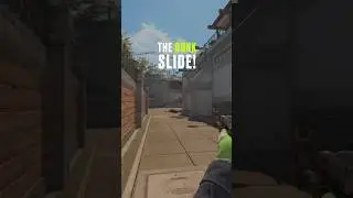 How to peek like donk?  #cs2 #donk #cs2clips #counterstrike