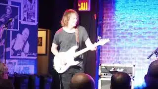 Wayne Krantz, Keith Carlock, Tim Lefebvre