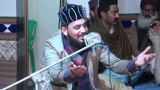 New Bayan 2022 Allama Muhammad Waqar Rizvi Chishti 2022 146/2l bure wala Almustafa Ali Sound