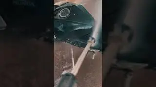 AUTOPENA.PRO Мойка самообслуживания премиум класса под ключ!  ADRIATEH & SUPERBIKE #bike #cars