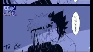 ♡ Amor por contrato ♡ cap 6 Sasunaru 🍅🍥 