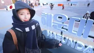 부산 해운대 주민  '이시호'