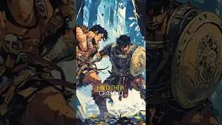 Разница между Первыми людьми и Андалами в Игре Престолов #ИграПрестолов #ДомДракона #Вестерос